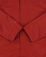 Eddie Bauer Clay Brown WeatherEdge Lightweight Waterproof Jacket - XL
