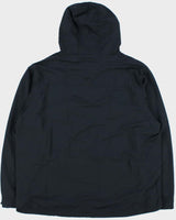 2022 Patagonia Ithmus Recycled Soft Shell Quarter-Zip Flap Pocket Technical Jacket - XXL