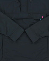 2022 Patagonia Ithmus Recycled Soft Shell Quarter-Zip Flap Pocket Technical Jacket - XXL