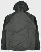 Vintage Columbia Forest Green Omni-Tech Soft Shell Mountaineering Jacket - XL