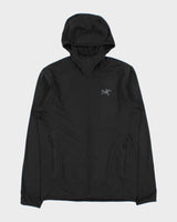 2021 Arc'teryx 'Kyanite LT Hoody' Fleece Lined Soft Shell Technical Jacket - S