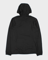 2021 Arc'teryx 'Kyanite LT Hoody' Fleece Lined Soft Shell Technical Jacket - S