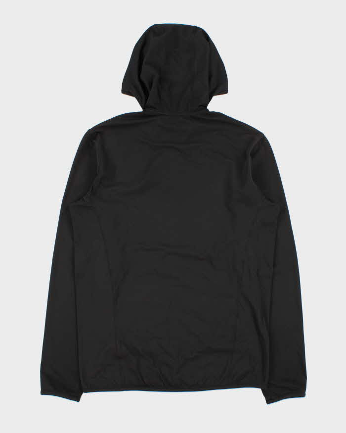 2021 Arc'teryx 'Kyanite LT Hoody' Fleece Lined Soft Shell Technical Jacket - S