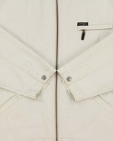 Vintage 1990s Guess Jeans Cotton Canvas Harrington Jacket - XL