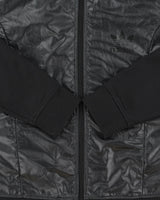 Vintage Y2K 00s Adidas Originals Soft Shell Funnel-Neck Track Jacket - M