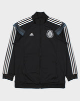 Vintage 2013 Adidas Mexico Football Climalite Anthem Training Track Jacket - L