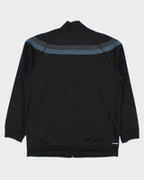 Vintage 2013 Adidas Mexico Football Climalite Anthem Training Track Jacket - L