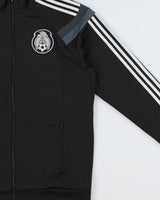 Vintage 2013 Adidas Mexico Football Climalite Anthem Training Track Jacket - L