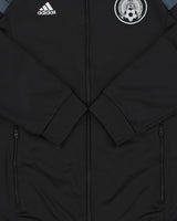 Vintage 2013 Adidas Mexico Football Climalite Anthem Training Track Jacket - L