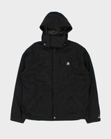 Vintage '08 Y2K Carhartt J162 BLK Shoreline Storm Defender Jacket - L