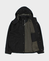 Vintage '08 Y2K Carhartt J162 BLK Shoreline Storm Defender Jacket - L