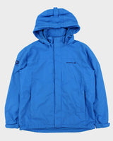Vintage Merrell Aeroblock Softshell Hooded Windbreaker Jacket - M