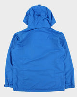 Vintage Merrell Aeroblock Softshell Hooded Windbreaker Jacket - M