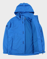 Vintage Merrell Aeroblock Softshell Hooded Windbreaker Jacket - M
