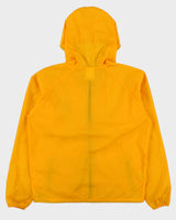 Vintage '06 Y2K The North Face Mango Reverse Logo Lightweight Packable Waterproof Jacket - S