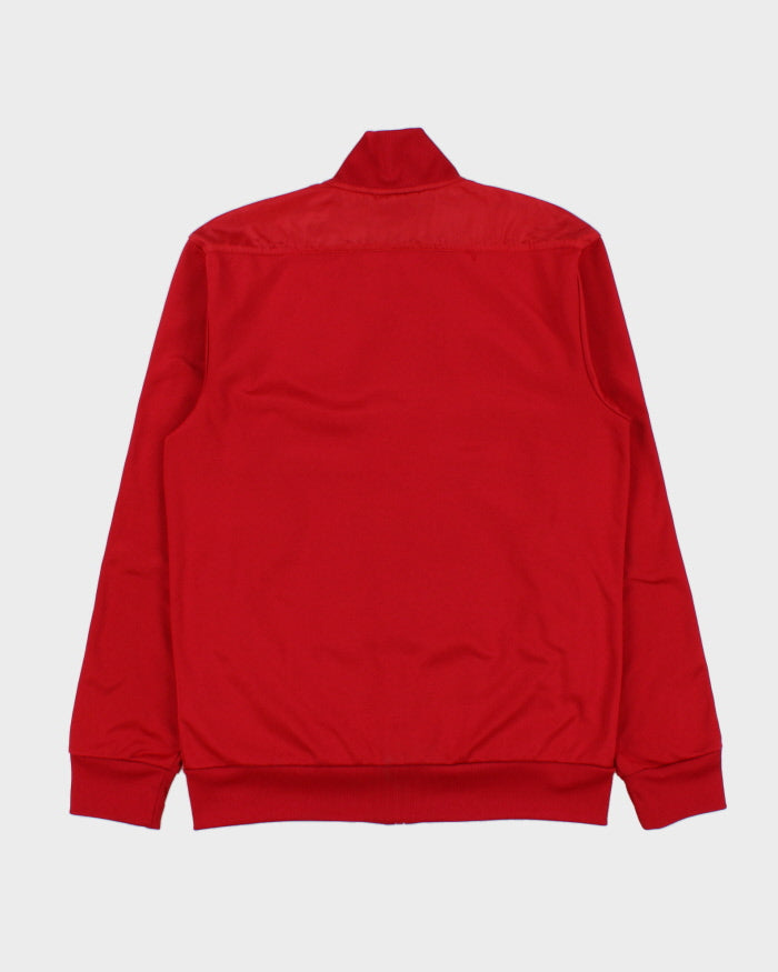 Vintage Adidas España R.F.E.F 201 FIFA World Cup Football Track Jacket - S