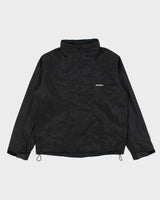 Vintage Y2K 00s Vans Skateboarding Shell Waterproof Hooded Windbreaker Jacket - M