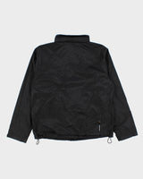 Vintage Y2K 00s Vans Skateboarding Shell Waterproof Hooded Windbreaker Jacket - M