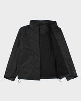 Vintage Y2K 00s Vans Skateboarding Shell Waterproof Hooded Windbreaker Jacket - M