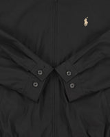 Vintage Y2K 00s Polo Ralph Lauren Softshell Bi-Swing Harrington Jacket - S