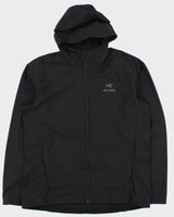 2021 Arc'teryx Gamma SL Hoody Lightweight Softshell Technical Hiking Jacket - XL