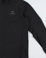 2021 Arc'teryx Gamma SL Hoody Lightweight Softshell Technical Hiking Jacket - XL