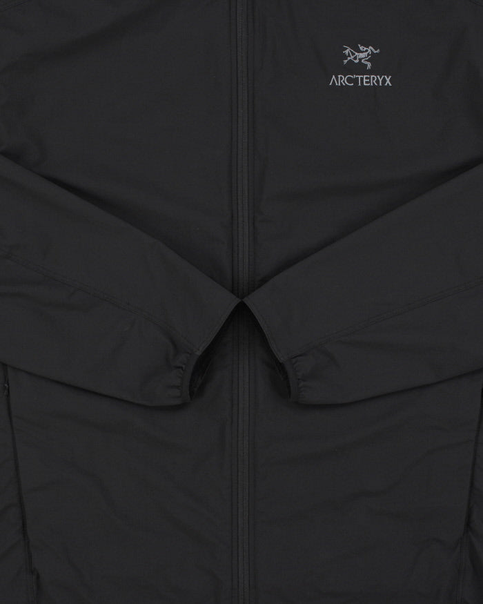 2021 Arc'teryx Gamma SL Hoody Lightweight Softshell Technical Hiking Jacket - XL