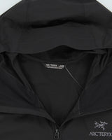2021 Arc'teryx Gamma SL Hoody Lightweight Softshell Technical Hiking Jacket - XL