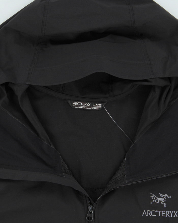 2021 Arc'teryx Gamma SL Hoody Lightweight Softshell Technical Hiking Jacket - XL