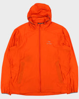 Arc'teryx Lightweight Soft Shell 'Nodin' Technical Windproof Jacket - XXL