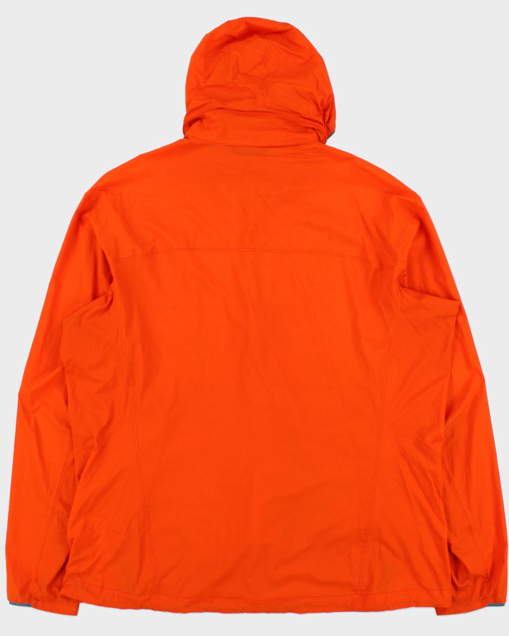 Arc'teryx Lightweight Soft Shell 'Nodin' Technical Windproof Jacket - XXL