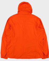 Arc'teryx Lightweight Soft Shell 'Nodin' Technical Windproof Jacket - XXL