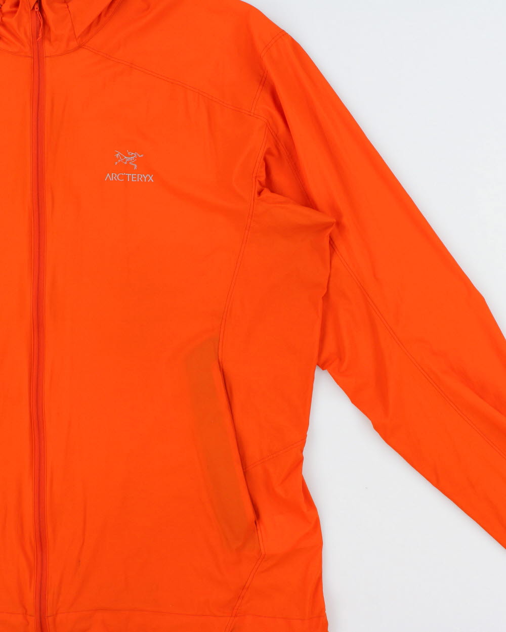 Arc'teryx Lightweight Soft Shell 'Nodin' Technical Windproof Jacket - XXL