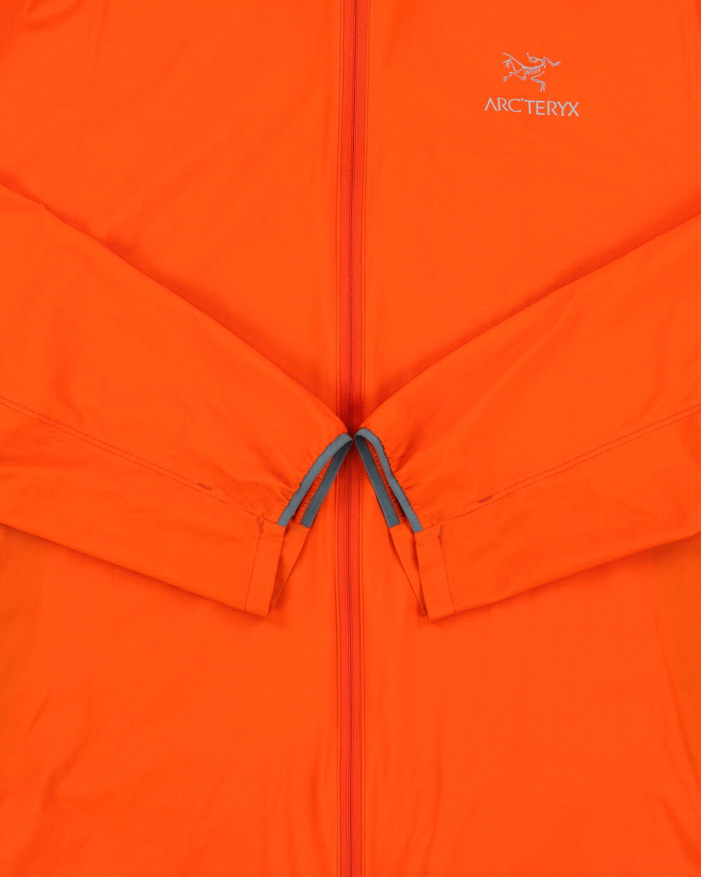 Arc'teryx Lightweight Soft Shell 'Nodin' Technical Windproof Jacket - XXL