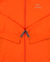Arc'teryx Lightweight Soft Shell 'Nodin' Technical Windproof Jacket - XXL