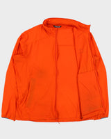 Arc'teryx Lightweight Soft Shell 'Nodin' Technical Windproof Jacket - XXL