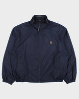 Vintage 1990s Tommy Hilfiger Golf Soft Shell Harrington Jacket - XL
