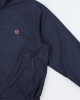 Vintage 1990s Tommy Hilfiger Golf Soft Shell Harrington Jacket - XL