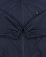 Vintage 1990s Tommy Hilfiger Golf Soft Shell Harrington Jacket - XL