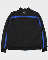 2011-12 Nike Manchester United FC Dri-Fit Soft Shell Football Track Jacket - XL