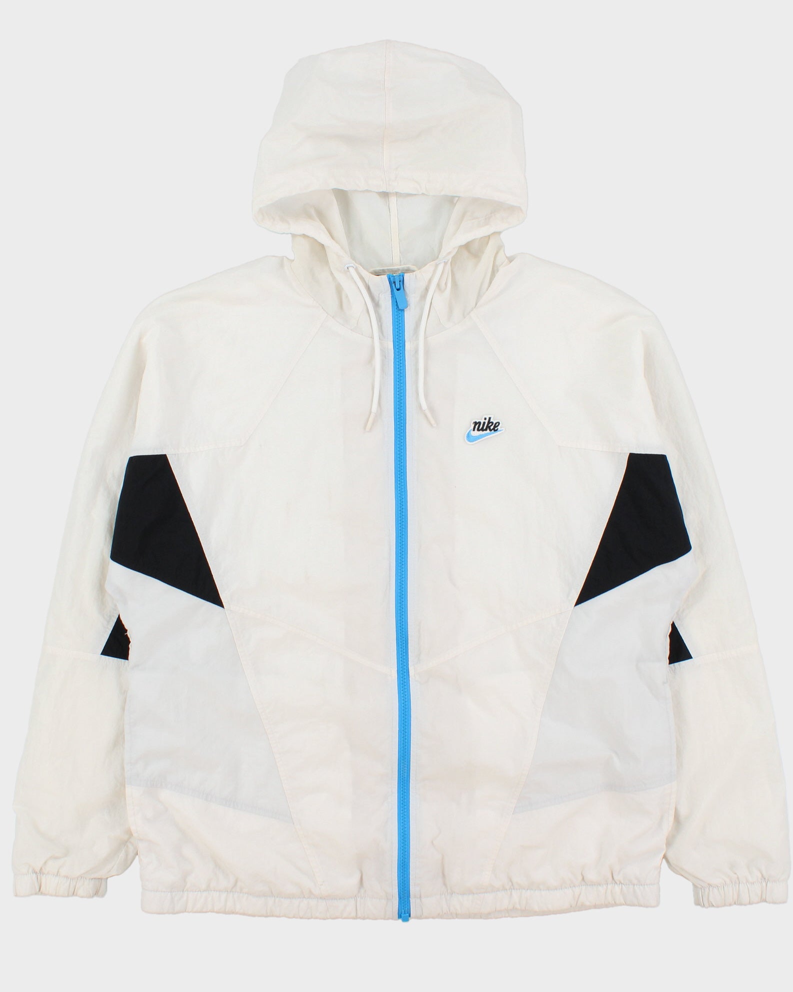 Nike Sportswear Shell Heritage Windrunner Jacket - S