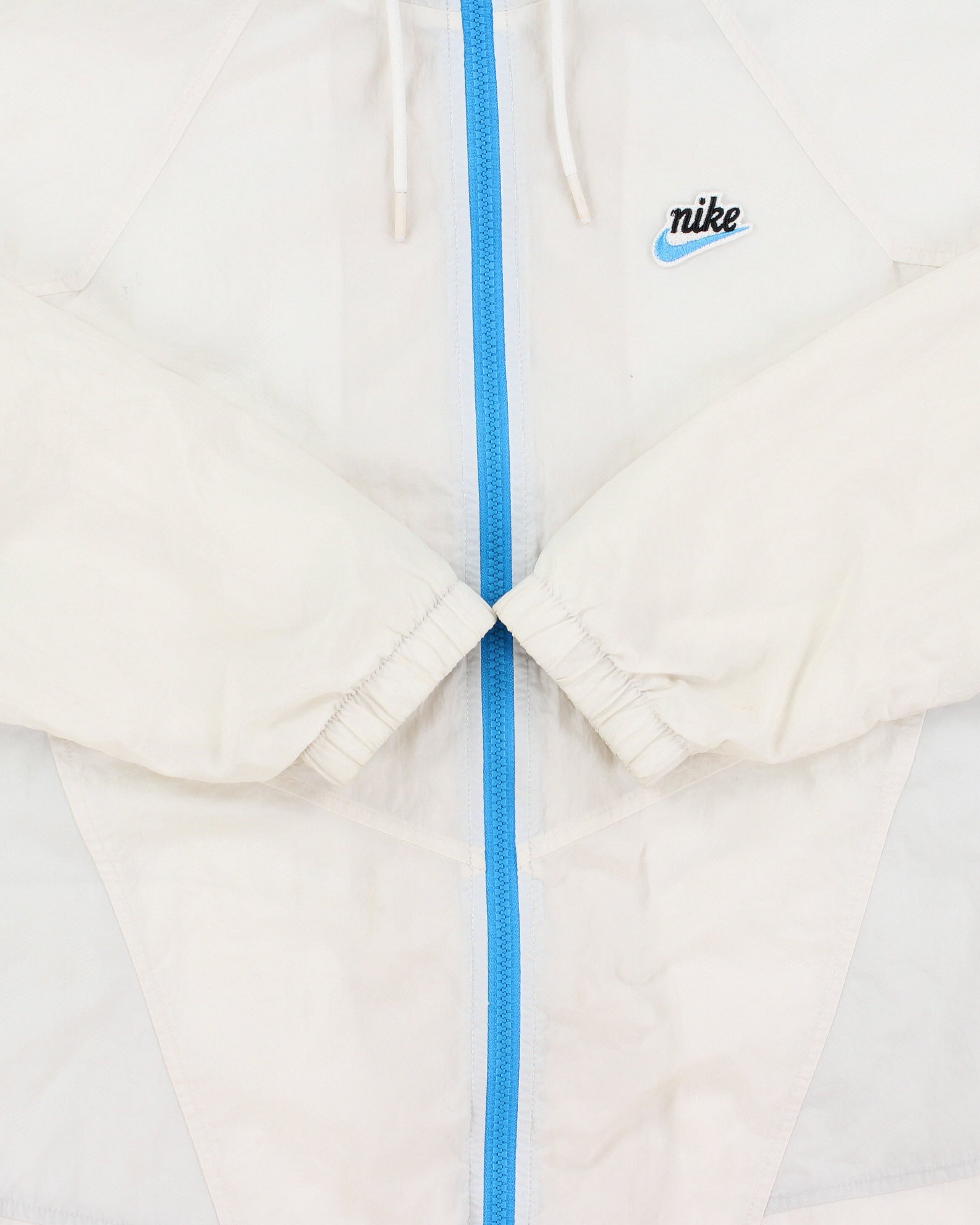 Nike Sportswear Shell Heritage Windrunner Jacket - S