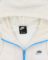 Nike Sportswear Shell Heritage Windrunner Jacket - S