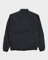 2016-17 Adidas Manchester United FC Marble Soft Shell 3M Training Jacket - S