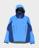 Patagonia Two-Tone Gore-Tex Pro Shell Mountaineering Jacket - M