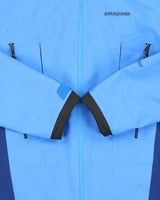 Patagonia Two-Tone Gore-Tex Pro Shell Mountaineering Jacket - M