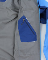 Patagonia Two-Tone Gore-Tex Pro Shell Mountaineering Jacket - M