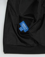 Vintage Adidas Originals 2013 Year of The Snake Reversible Satin Bomber Jacket - M