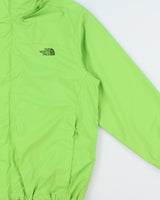 Vintage The North Face Volt Green Hyvent Mountaineering Jacket - XL
