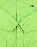 Vintage The North Face Volt Green Hyvent Mountaineering Jacket - XL